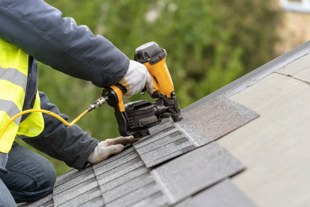 Best Commercial Roofing Services  in Mount Holly, NC