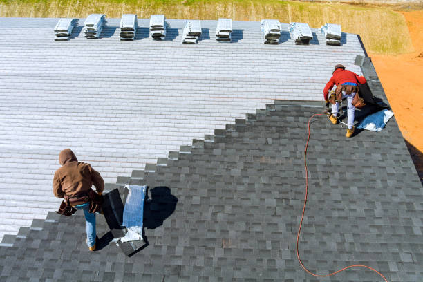 Roof Coating Services in Mount Holly, NC